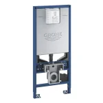 Система инсталляции Grohe Rapid SLX (39596000) - Фото 1
