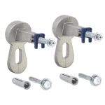 Кріплення для інсталяції Grohe Rapid SL SLIM (39699000) - Фото 1