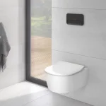 Клавиша слива воды Villeroy & Boch ViConnect (922400RA) - Фото 2