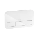 Клавиша слива воды Villeroy & Boch ViConnect (922400RE) - Фото 1