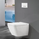 Кнопка зливу води Villeroy & Boch ViConnect (922160RB) - Фото 2