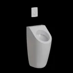 Кнопка слива воды писсуара Villeroy & Boch ViConnect (92194468) - Фото 2