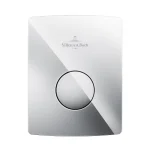 Кнопка змиву Villeroy & Boch ViConnect U100, хром (92194461) - Фото 1