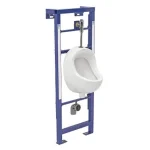 Інсталяція для пісуара Villeroy & Boch ViConnect (92198900) - Фото 2