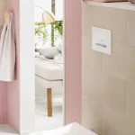 Kлавиша смыва Villeroy&Boch ViConnect E300 dual fl, белый (92216168) - Фото 2