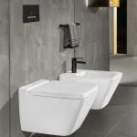 Кнопка змиву Villeroy & Boch ViConnect E300 (922169AN) - Фото 2