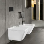Клавиша слива воды Villeroy & Boch ViConnect (922169N5) - Фото 2
