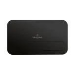 Панель смыва унитаза Villeroy&Boch ViConnect Black Matt (922490AN) - Фото 2
