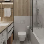 Клавиша смыва Edplit Trigger CWGD, скрытая, совместимая с Geberit Delta, без расходников (E10017) - Фото 3