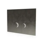 Клавиша смыва Treemme, Satin Stainless Steel (ITRTBS112IS) - Фото 3