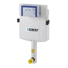 Смывной бачок скрытого монтажа Geberit Sigma ,12 (109.300.00.5) - Фото №1