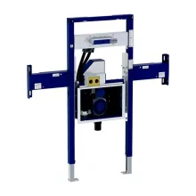 Інсталяція Geberit Duofix для умивальника 90 см Geberit… - Фото №1