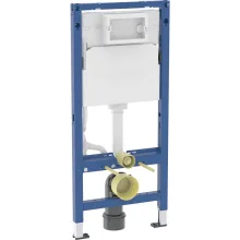 Монтажний елемент Geberit DuofixBasic для підвісного… - Фото №1