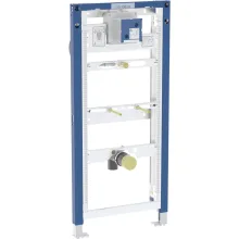 Інсталяційна система Geberit Duofix для пісуару, 112–130… - Фото №1