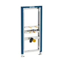 Система инсталляции Geberit Duofix для уринала, 112–130… - Фото №1