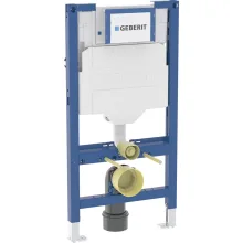 Інсталяція Geberit Duofix Bambini Sigma для дитячого… - Фото №1