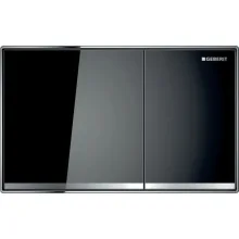 Смывная клавиша Geberit Sigma60 для двойного смыва,… - Фото №1