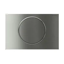 Кнопка смыва Geberit Sigma 10 с антивандальным креплением,… - Фото №1
