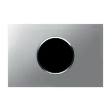 Кнопка змиву для унітазу Geberit Sigma 10 електронного… - Фото №1
