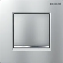 Система пневматичного керування змивом уринала Geberit… - Фото №1
