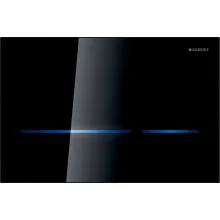 Змивна клавіша для унітазів Geberit Sigma 80 для UP320… - Фото №1