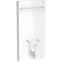 Сантехнический модуль Geberit Monolith для биде, 101… - Фото №1