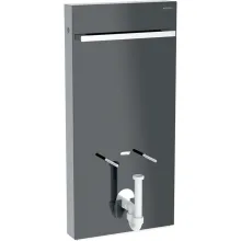 Сантехнічний модуль Geberit Monolith для біде, 101… - Фото №1