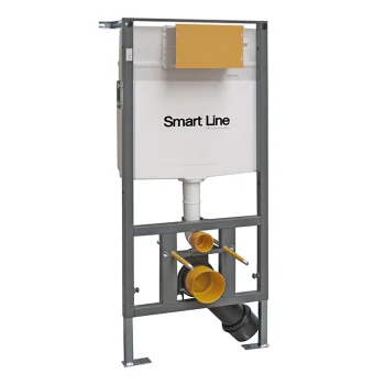 Інсталяційна система Noken Smart-Line для підвісного… - Фото №1