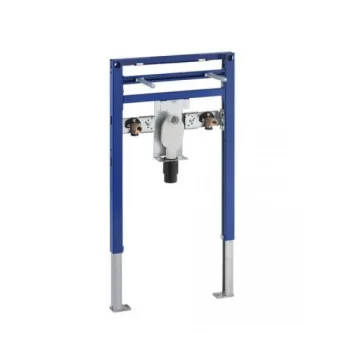 Инсталляция для умывальника Geberit Duofix (заменен… - Фото №1