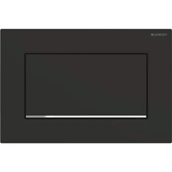 Панель смыва для унитаза Geberit Sigma30 одинарный… - Фото №1