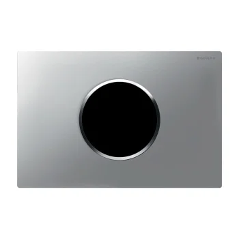Клавиша смыва для унитаза Geberit Sigma 10 электронного… - Фото №1