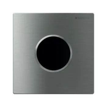 Клавиша смыва Geberit HyTronic Sigma10 (116.025.KH.1) - Фото №1