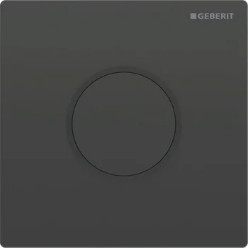 Привод для смыва писуара Geberit Hy Touch ИК питание… - Фото №1