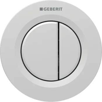 Механизм дистанционного смыва Geberit, тип 01, пневматичный,… - Фото №1