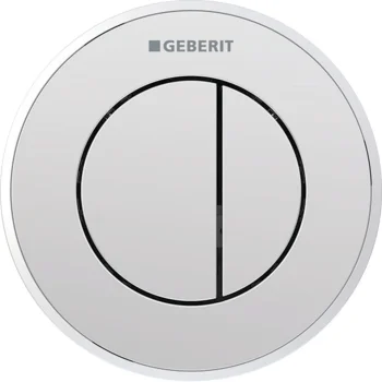 Механизм дистанционного смыва Geberit, тип10, пневматический,… - Фото №1