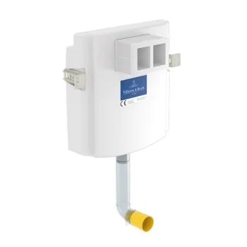 Прихований бачок Villeroy & Boch ViConnect (92248300) - Фото №1