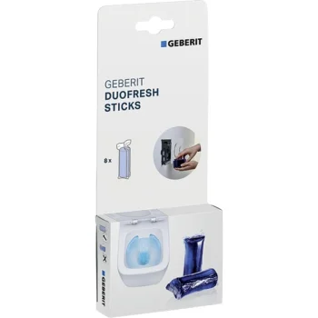 Циліндрики Geberit DuoFresh (244.900.00.1) - Фото №1