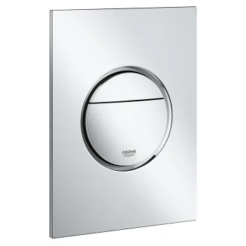 Панель смыва для унитаза GROHE Nova Cosmopolitan S (37601000)