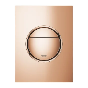 Клавиша смыва для унитаза GROHE Essence Nova Cosmopolitan… - Фото №1