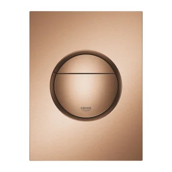 Клавиша смыва для унитаза GROHE Essence Nova Cosmopolitan… - Фото №1