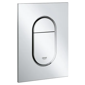 Панель смыва для унитаза GROHE Arena Cosmopolitan S (37624000)