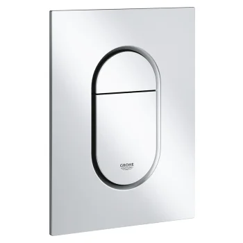 Панель смыва для унитаза GROHE Arena Cosmopolitan S (37624P00)