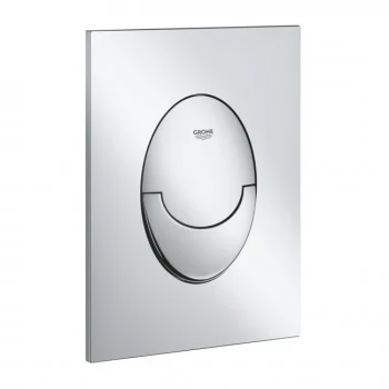 Клавиша смыва Grohe Skate Air S (37965000) - Фото №1