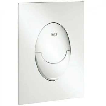 Клавиша смыва Grohe Skate Air S (37965SH0) - Фото №1