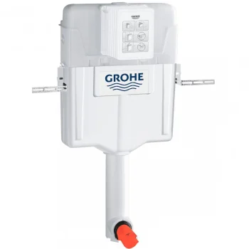 Бачок  для унитаза Grohe GD2 (38661000) - Фото №1
