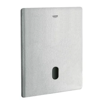Інфрачервона панель змиву для унітазу GROHE Tectron Skate (38698SD1)