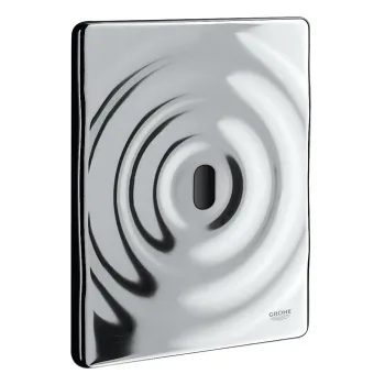 Інфрачервона панель змиву для унітазу GROHE Tectron Surf (38699001)