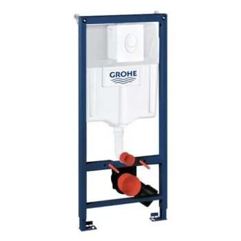 Система інсталяції для унітазу Grohe Rapid SL 3 в 1 (38722001)