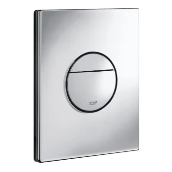 Клавіша змиву Grohe Nova Cosmopolitan 156х197 мм,… - Фото №1