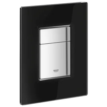 Накладная панель смыва для унитаза GROHE Skate Cosmopolitan (38845KS0)